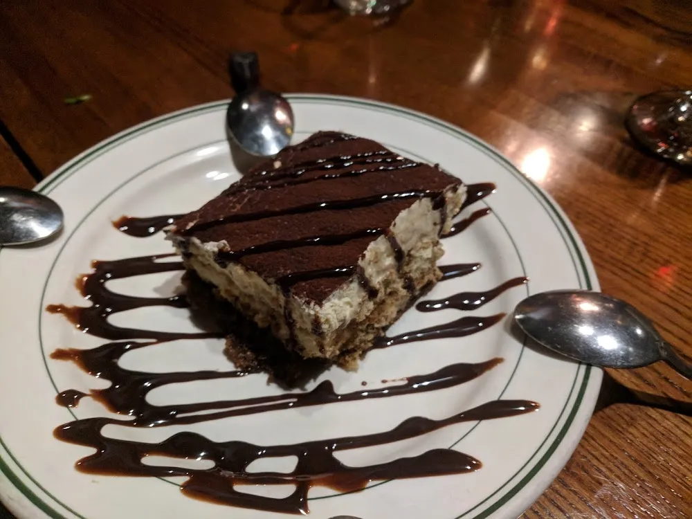 Tiramisu